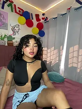maryale01 online show from 19, 6, 2026