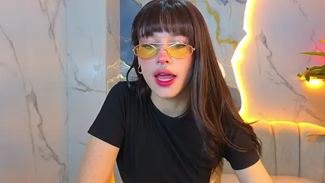 Snapshot of Lily_Tx chatting on 16, 7, 2026 Lily Tx online show from 16, 7, 2026