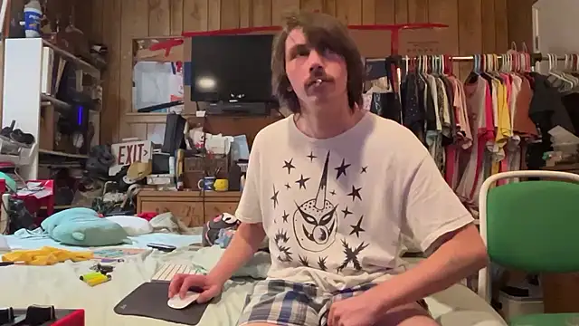 Snapshot of fuckr66669 chatting on 6, 7, 2026 fuckr66669 online show from 6, 7, 2026