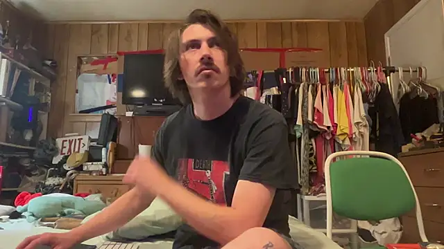 Snapshot of fuckr66669 chatting on 18, 7, 2026 fuckr66669 online show from 18, 7, 2026