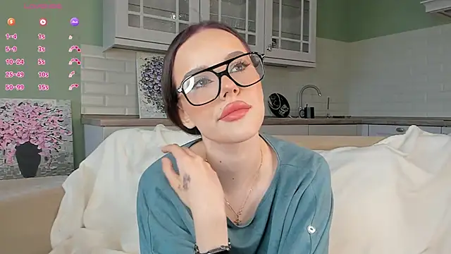Snapshot of KianaBrownn chatting on 15, 6, 2026 KianaBrownn online show from 15, 6, 2026