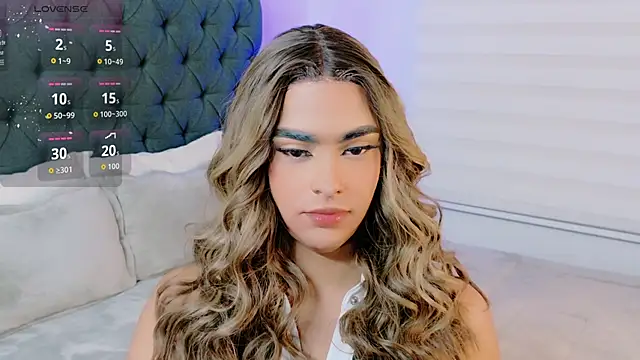 Snapshot of Scarlethvhonparker chatting on 21, 9, 2025 Scarlethvhonparker online show from 21, 9, 2025