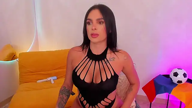 Carol Alen Of online show from 1, 7, 2026