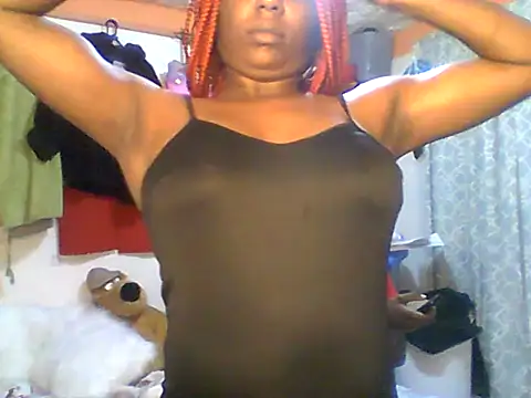 Ladysweetness23 online show from 18, 6, 2026