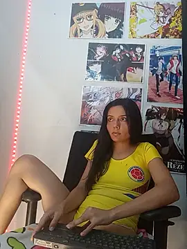 Snapshot of StefanyLoversXXX chatting on 16, 6, 2026 StefanyLoversXXX online show from 16, 6, 2026