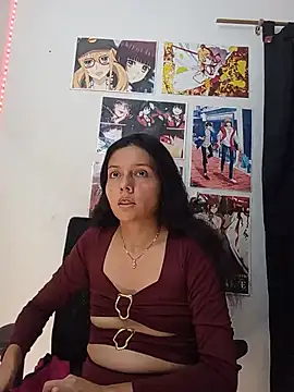 Snapshot of StefanyLoversXXX chatting on 24, 6, 2026 StefanyLoversXXX online show from 24, 6, 2026