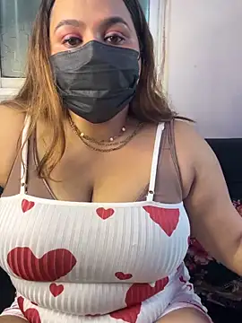 Horny Misss online show from 15, 6, 2026