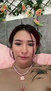 Snapshot of Scarlett_Livye chatting on 18, 6, 2026 Scarlett Livye online show from 18, 6, 2026