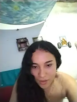 Snapshot of Kittyytinaa chatting on 2, 7, 2026 Kittyytinaa online show from 2, 7, 2026
