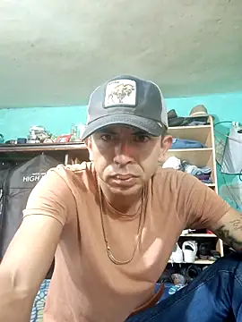 blueizam online show from 13, 6, 2026