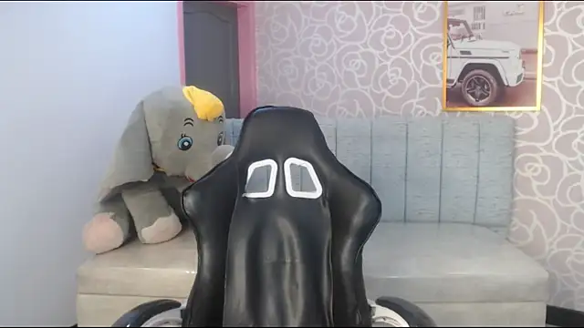 Snapshot of Ariabliss_ch chatting on 25, 6, 2026 Ariabliss ch online show from 25, 6, 2026