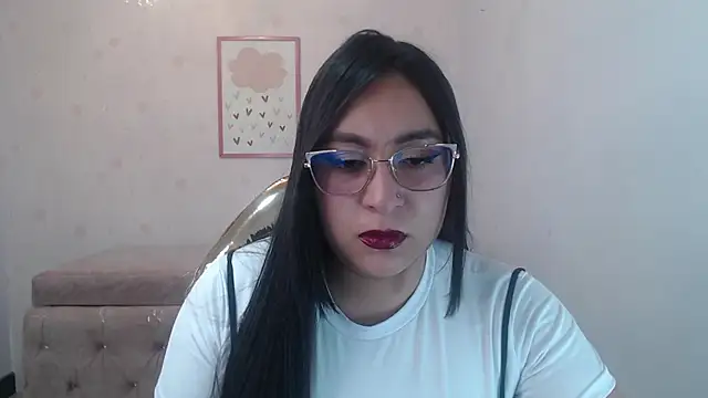 Snapshot of Ariabliss_ch chatting on 28, 6, 2026 Ariabliss ch online show from 28, 6, 2026
