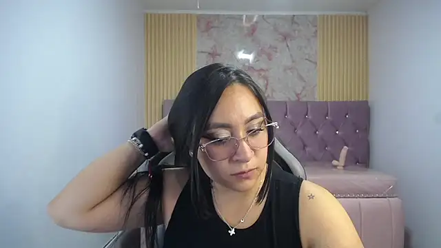 Snapshot of Ariabliss_ch chatting on 2, 7, 2026 Ariabliss ch online show from 2, 7, 2026