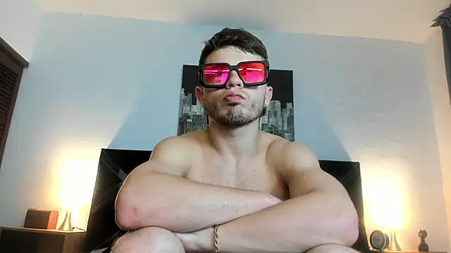 Zeus damian21 online show from 25, 6, 2026
