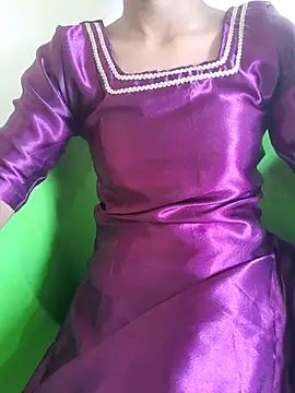 Snapshot of Anjali6809 chatting on 4, 7, 2026 Anjali6809 online show from 4, 7, 2026