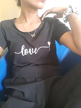Snapshot of Anjali6809 chatting on 13, 7, 2026 Anjali6809 online show from 13, 7, 2026