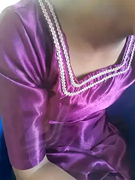 Snapshot of Anjali6809 chatting on 27, 7, 2026 Anjali6809 online show from 27, 7, 2026