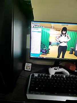 Snapshot of lambakooli chatting on 24, 7, 2026 lambakooli online show from 24, 7, 2026