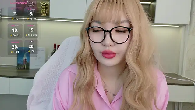 Snapshot of sakuraclover chatting on 26, 6, 2026 sakuraclover online show from 26, 6, 2026