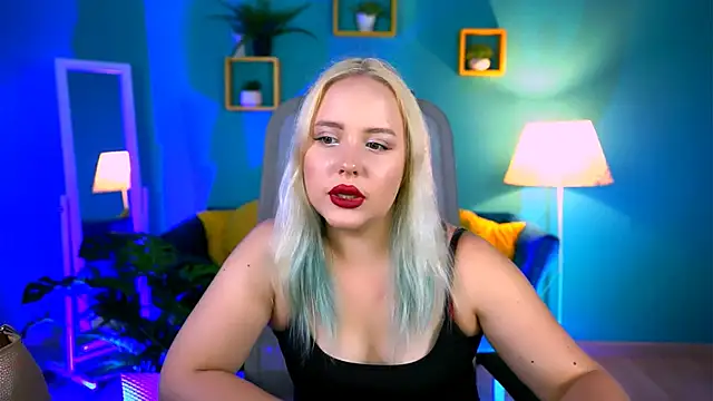 Snapshot of stellawatts chatting on 14, 6, 2026 stellawatts online show from 14, 6, 2026