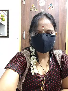 Tamil white beauty online show from 19, 7, 2026