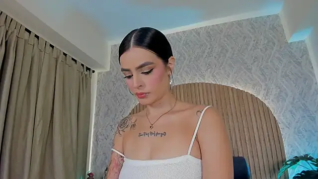 Victoria Blake  online show from 29, 7, 2026
