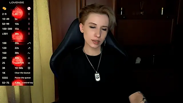  Shadow devil   online show from 15, 6, 2026