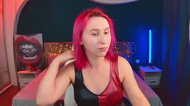 Snapshot of Kriswix chatting on 14, 6, 2026 Kriswix online show from 14, 6, 2026