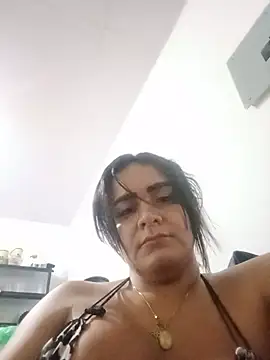 Lucianna23 online show from 15, 6, 2026