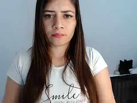 Luna zoe online show from 1, 7, 2026