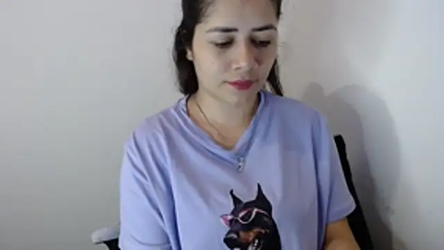 Luna zoe online show from 15, 7, 2026