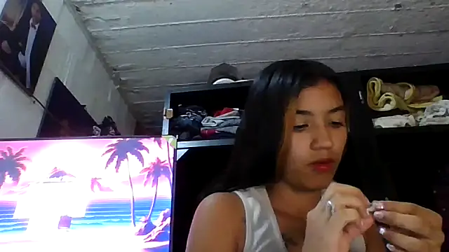 canelita0510 online show from 19, 7, 2026