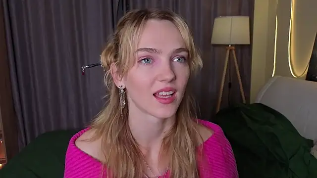 Snapshot of MarielRoloson chatting on 2, 7, 2026 MarielRoloson online show from 2, 7, 2026
