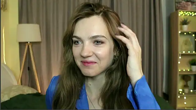 Snapshot of MarielRoloson chatting on 15, 7, 2026 MarielRoloson online show from 15, 7, 2026
