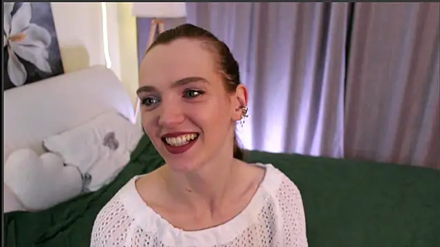 Snapshot of MarielRoloson chatting on 24, 7, 2026 MarielRoloson online show from 24, 7, 2026