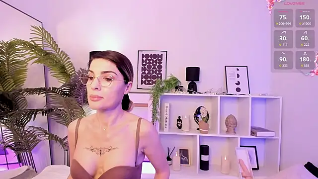 Snapshot of Adele__Novak chatting on 9, 7, 2026 Adele Novak online show from 9, 7, 2026