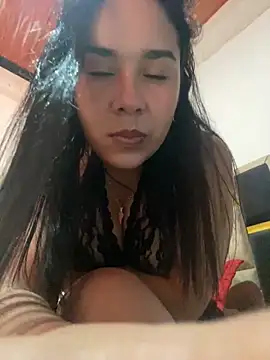 Snapshot of Celeste_Moom27 chatting on 14, 6, 2026 Celeste Moom27 online show from 14, 6, 2026