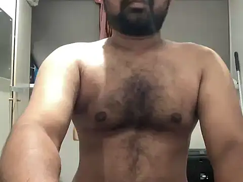 bobgot17cm online show from 5, 7, 2026