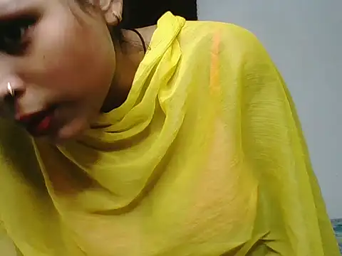 RADHIKA SINGH8 online show from 19, 6, 2026