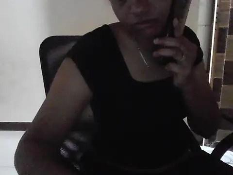 BlushSexyBanu online show from 8, 7, 2026