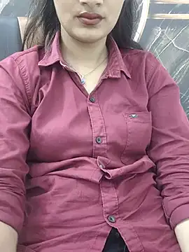 Snapshot of Ritika_jha01 chatting on 4, 7, 2026 Ritika jha01 online show from 4, 7, 2026