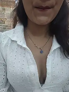 Snapshot of Ritika_jha01 chatting on 27, 7, 2026 Ritika jha01 online show from 27, 7, 2026