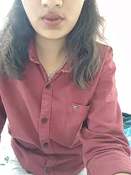Snapshot of Ritika_jha01 chatting on 2, 8, 2026 Ritika jha01 online show from 2, 8, 2026