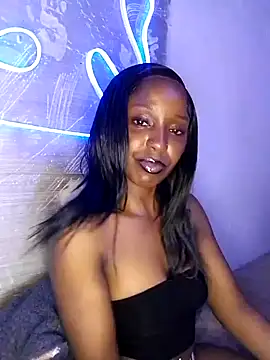 Snapshot of Pretty-Caramel1 chatting on 18, 6, 2026 Pretty-Caramel1 online show from 18, 6, 2026