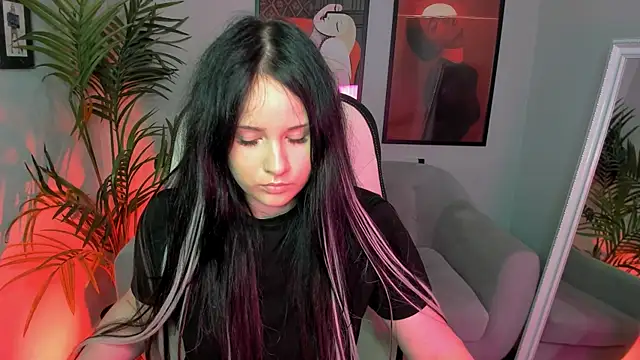 AmeliaRiviera online show from 26, 6, 2026