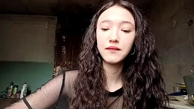 Snapshot of TranquilityPleasure chatting on 17, 6, 2026 TranquilityPleasure online show from 17, 6, 2026
