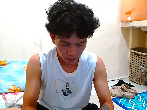 Snapshot of Jhaypinoy69 chatting on 16, 6, 2026 Jhaypinoy69 online show from 16, 6, 2026