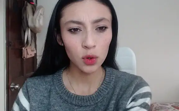 Snapshot of Salomesweet02 chatting on 16, 7, 2026 Salomesweet02 online show from 16, 7, 2026