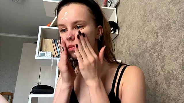 Snapshot of Mollybeans chatting on 29, 6, 2026 Mollybeans online show from 29, 6, 2026