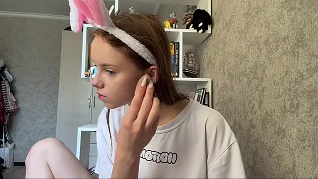 Snapshot of Mollybeans chatting on 29, 7, 2026 Mollybeans online show from 29, 7, 2026